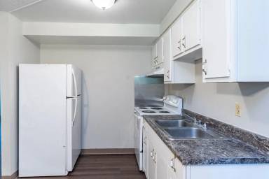 Main picture of South Terrace Apartments