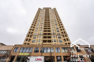 Main picture of Marquee Tower Condos