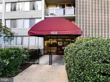 Main picture of 1832 Metzerott Rd