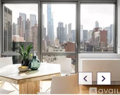 Main picture of 605 W 57th St
