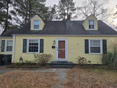Main picture of 519 Maycox Ave