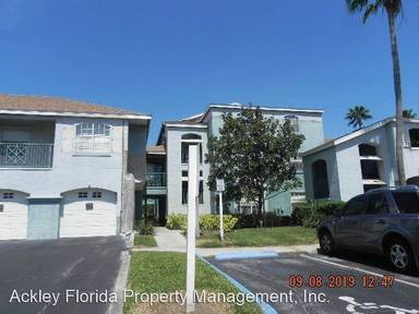 Main picture of Bermuda Dunes Apartments