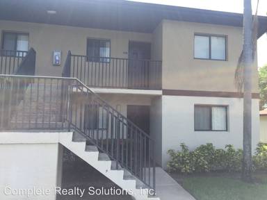 Main picture of Pinewood South Condominiums
