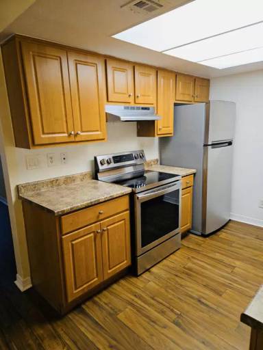 Main picture of The Graybriar Condos