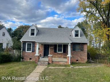 Main picture of 806 Ratcliffe Ave