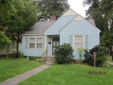 Main picture of 1103 Gold St N