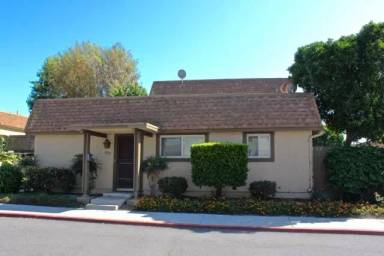 Main picture of 8582 Santa Margarita Ln