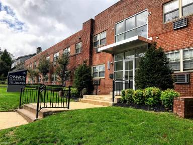 Main picture of Capella Apartments