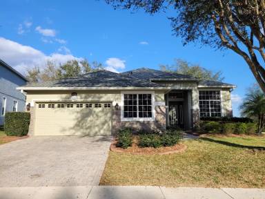 Main picture of 4070 Beacon Ridge Way