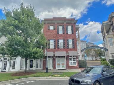 Main picture of 2104 Ayrsley Town Blvd