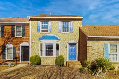 Main picture of 4802 Oldwick Ct