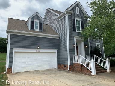 Main picture of 7602 Cashel Ct