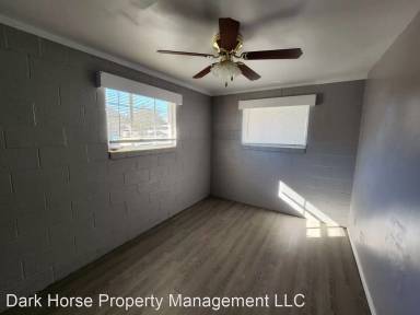 Main picture of 201 N McGee St