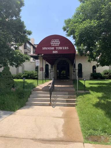 Main picture of Boulder Condo for rent