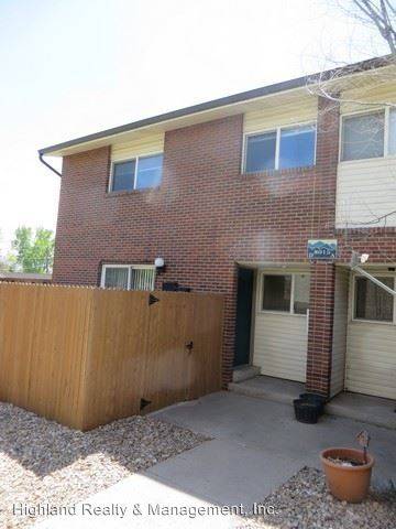 Main picture of 8015 Wolff St