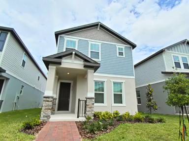 Main picture of 14387 Braemar St