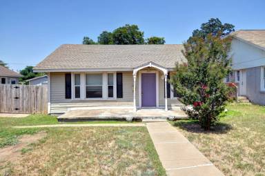 Main picture of 2824 Frazier Ave