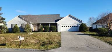 Main picture of 111 Battlefield Dr