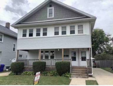 Main picture of 1602 27th St