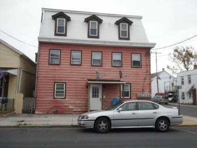 Main picture of 342 N 5th St