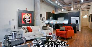 Main picture of City View Lofts