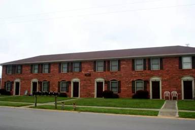 Main picture of 170 S KEENELAND DR - L6