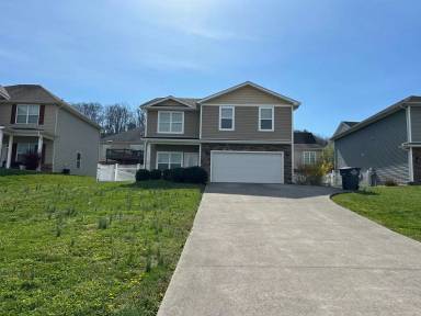 Main picture of 1311 Carrberry Ct