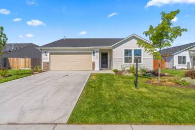 Main picture of 11582 Stockbridge Way