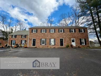 Main picture of 5021 Emerald Dr