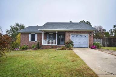 Main picture of 5135 Marvin Dr