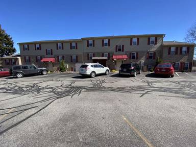 Main picture of Bellwood Manor Apartments