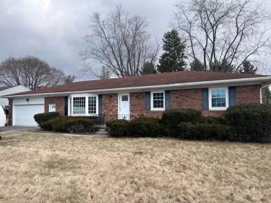 Main picture of 691 Angela Dr