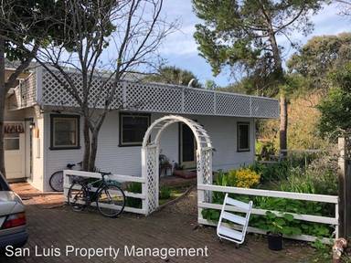 Main picture of 460 Dana St