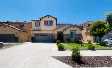 Main picture of 24413 Comanche Creek Dr