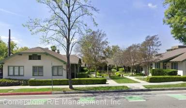 Main picture of 427 S Marengo Ave