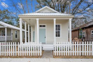 Main picture of 719 N Florida St