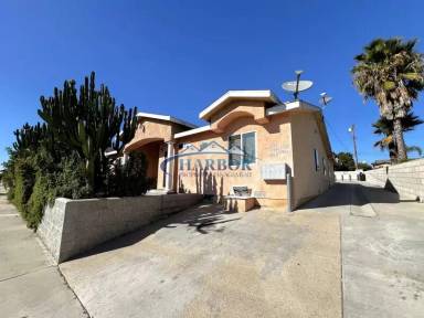 Main picture of 1043 253rd St