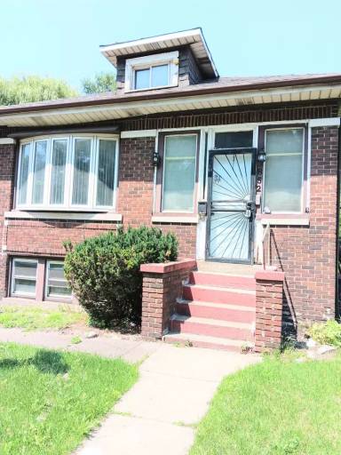Main picture of 852 Georgia St
