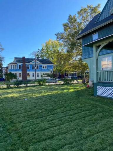 Main picture of 1830 S Salina St