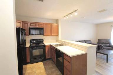 Main picture of Hunters Ridge Condominiums