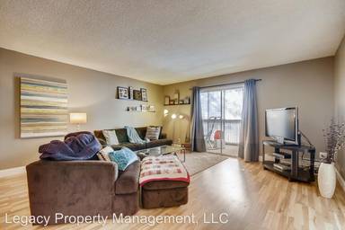 Main picture of Poplar Street Denver CO