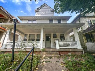 Main picture of 2043 N Talbott St