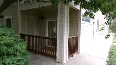 Main picture of Saddle Ridge