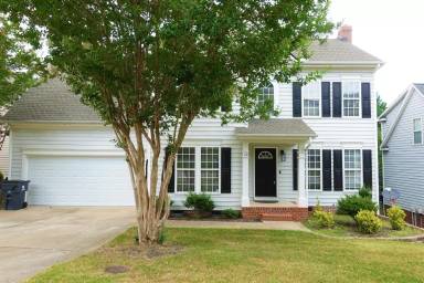 Main picture of 115 Misty Meadow Dr