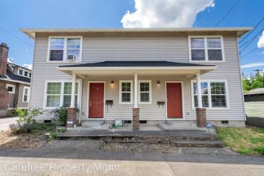 Main picture of REMODELED TOWNHOUSE NEAR PROVIDENCE HOSPITAL