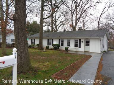 Main picture of 6700 Handley Dr