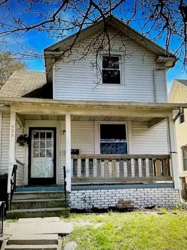 Main picture of 539 Walden Ave