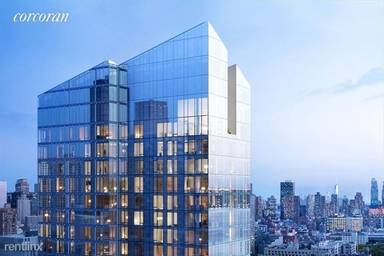 Main picture of Waterline Square