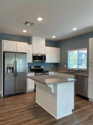 Main picture of 3421 Callison Dr