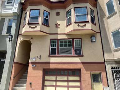 Main picture of 2448 Geary Blvd
